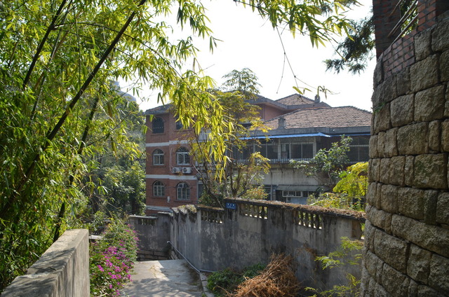 Gulangyu