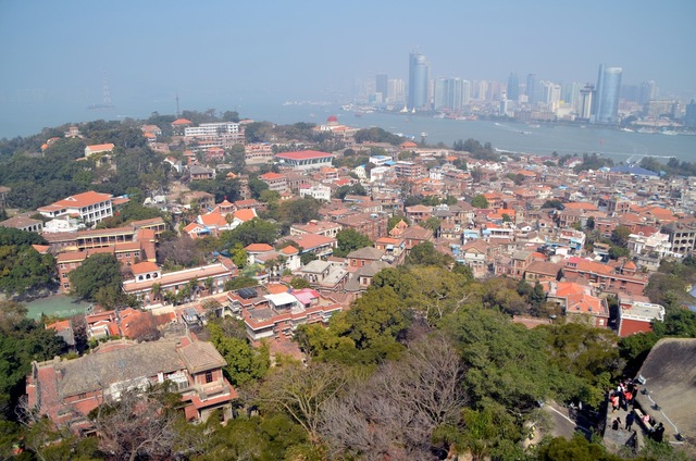 Gulangyu