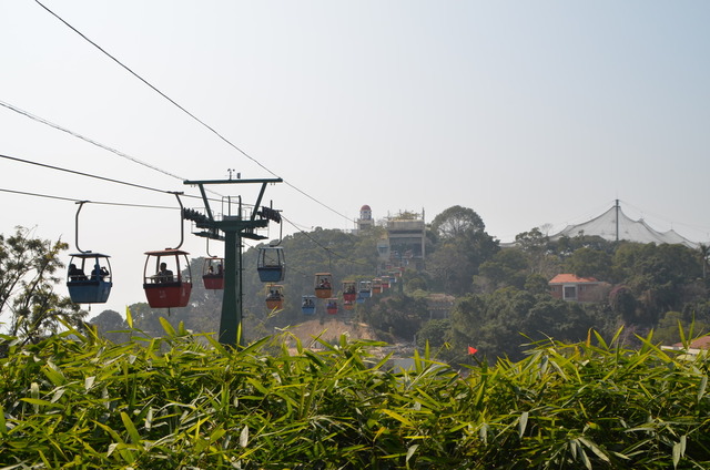 Gulangyu