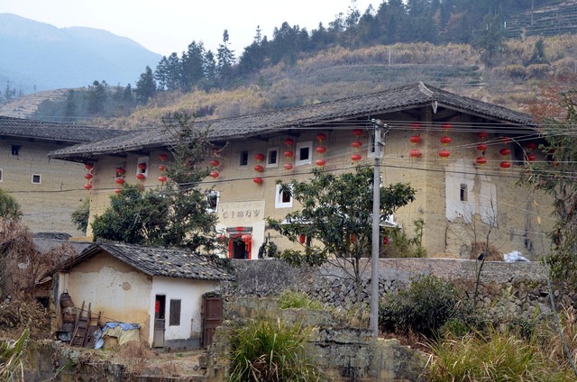 Tulou