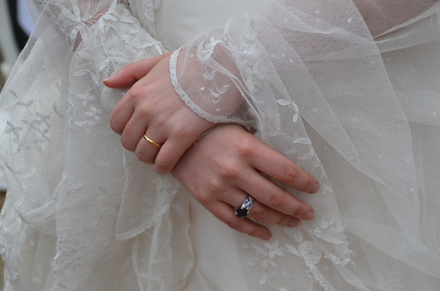 Mariage Mariage