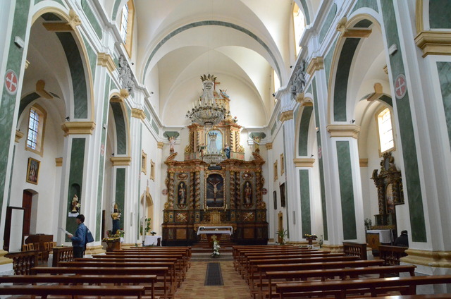 Eglise Saint François de Sales