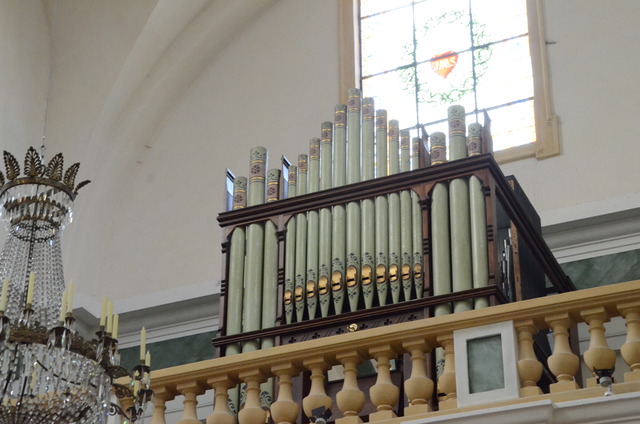 Eglise Saint François de Sales