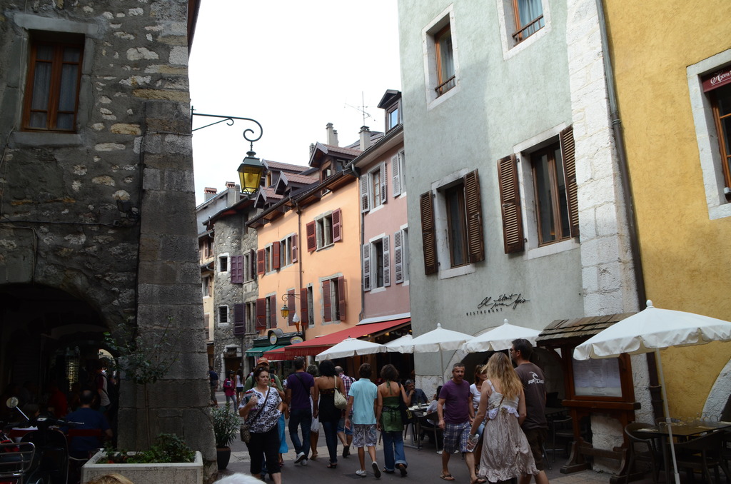 Annecy