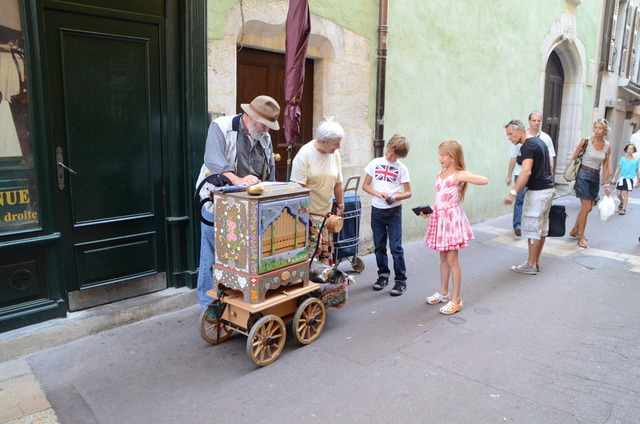 Annecy