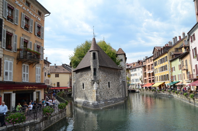 Annecy