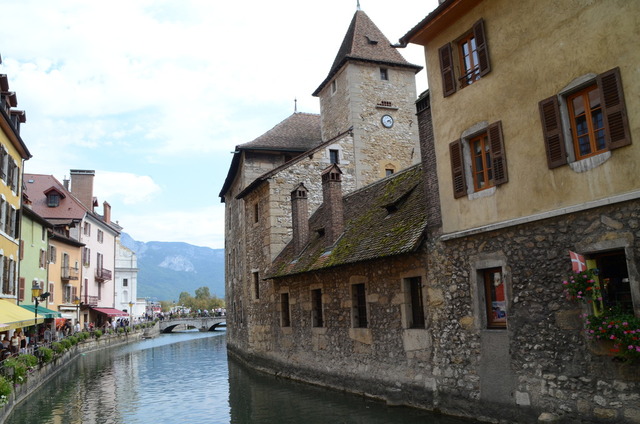 Annecy