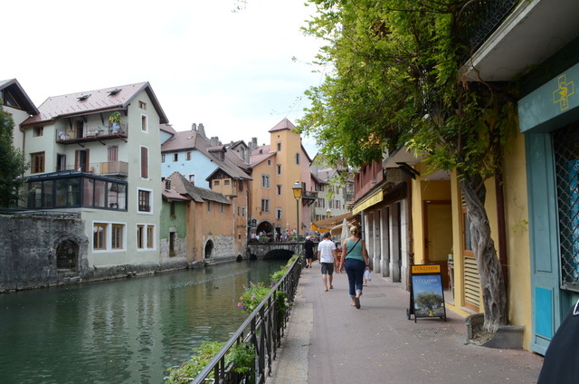 Annecy