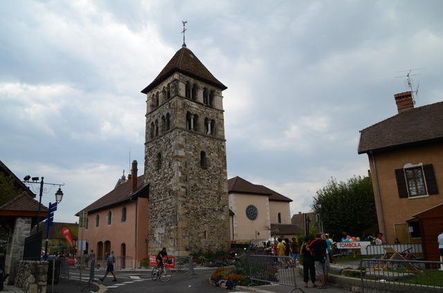 Annecy-le-Vieux