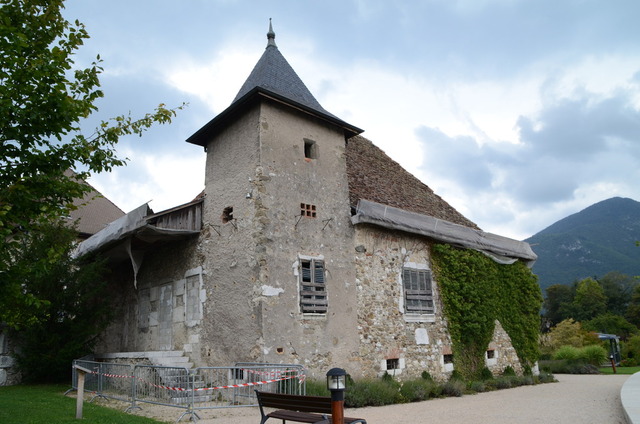 Annecy-le-Vieux