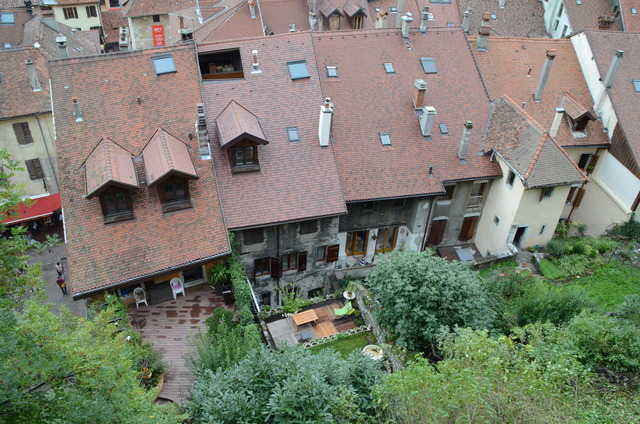 Château d'Annecy