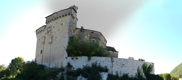 Château de Menthon