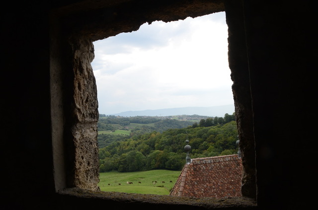 Château de Montrottier