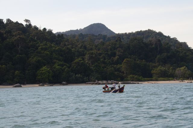 Langkawi