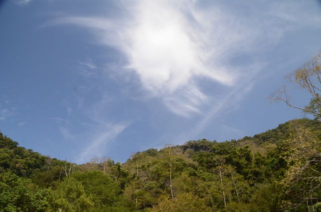 Langkawi - Pulau Tuba