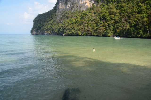 Langkawi - Pulau Langgun