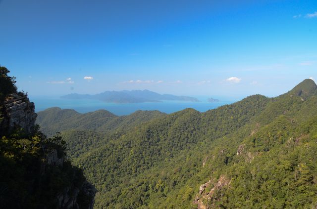 Malaisie - Langkawi