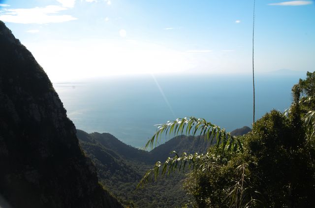 Malaisie - Langkawi