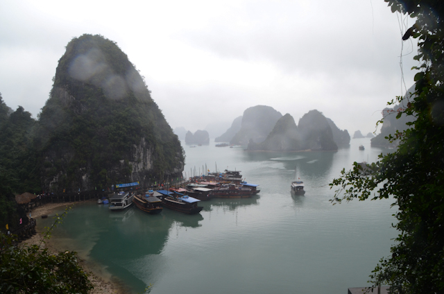 Vietnam - Halong