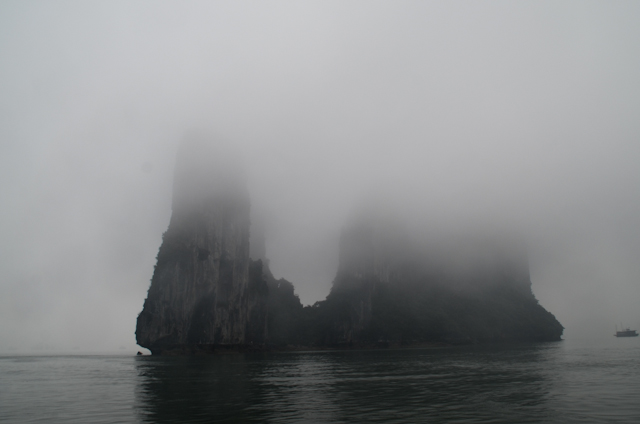 Vietnam - Halong