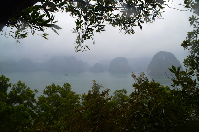 Vietnam - Halong