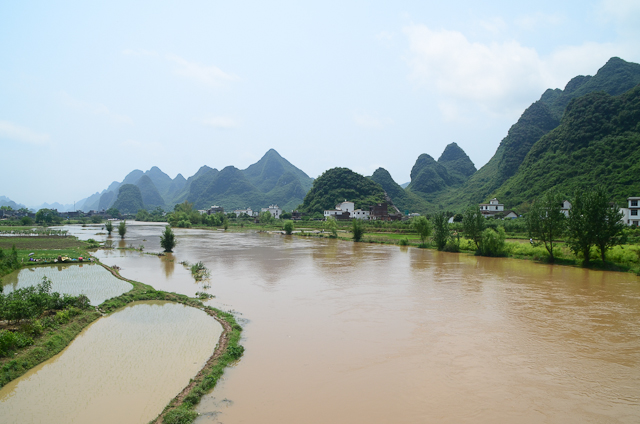 Yangshuo