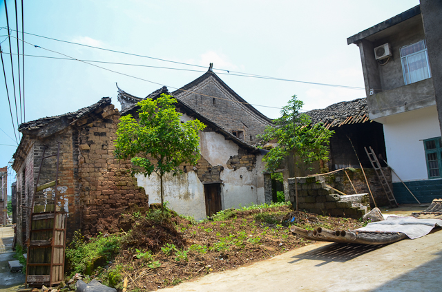 Yangshuo - Yulong River