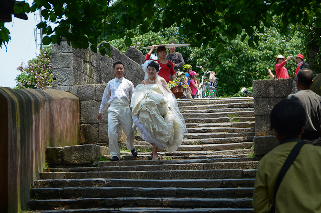 Yangshuo - Yulong River