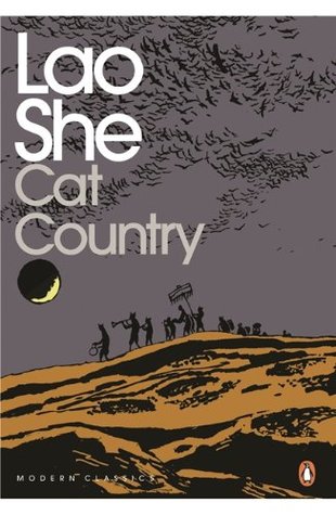 Cat Country