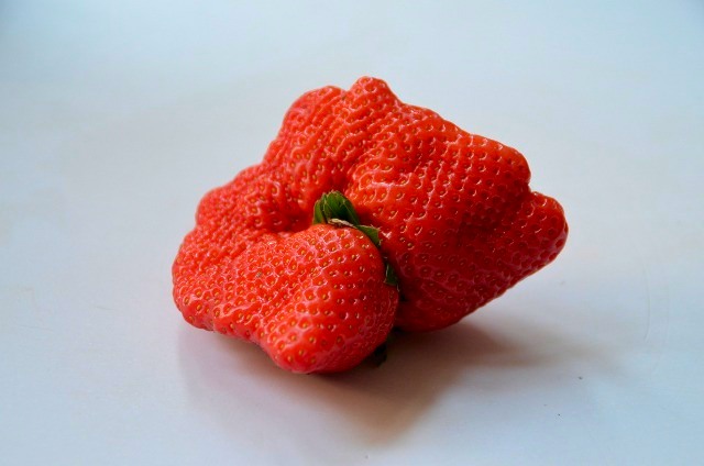 Fraise ?