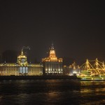 The Bund