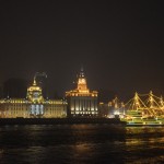 The Bund