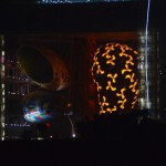 Sur les berges du Huangpu