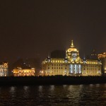 The Bund