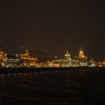 The Bund