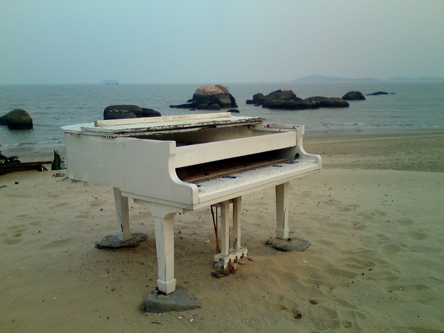 Piano