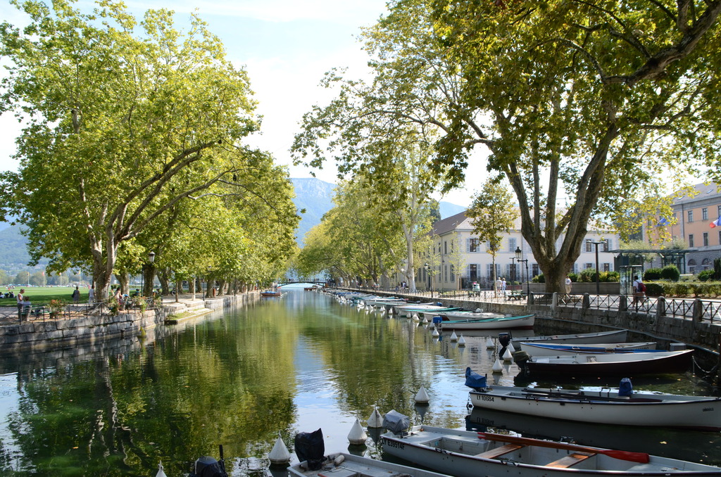 Annecy