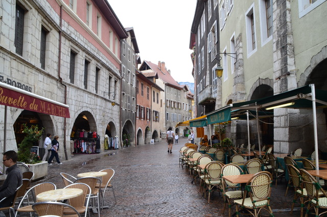 Annecy