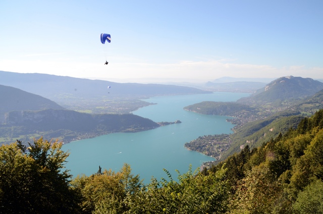 Col de la Forclaz