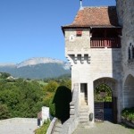 Château de Menthon