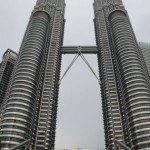 Petronas Towers