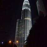 Petronas Towers