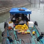 Vietnam - Halong