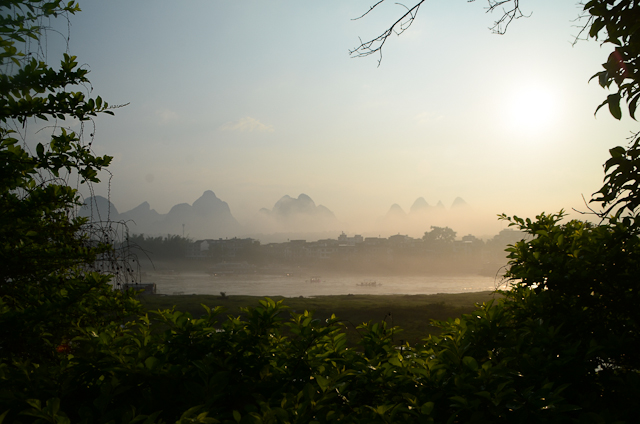 Yangshuo