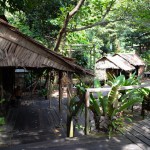 Penan Hut