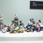 Jeju - Dak Paper Doll Museum