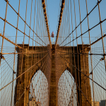 Brooklyn Bridge