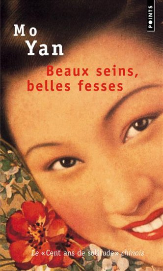 Couverture de "Beaux seins, belles fesses"