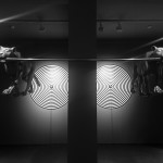 Gao Lei - Room-16 (installation d'art contemporain)