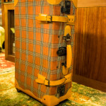 Valise vintage